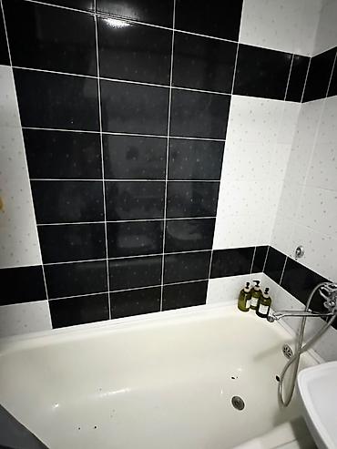 квартира в 9 мкр: 1 комната, 34 м², 9 мкр 105 серия, 8 этаж, Свежий ремонт — 9