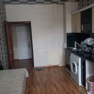 Yeni tikili: Bakıxanov qəs., 2 otaqlı, Yeni tikili, m. Neftçilər, 90 kv. m — 8