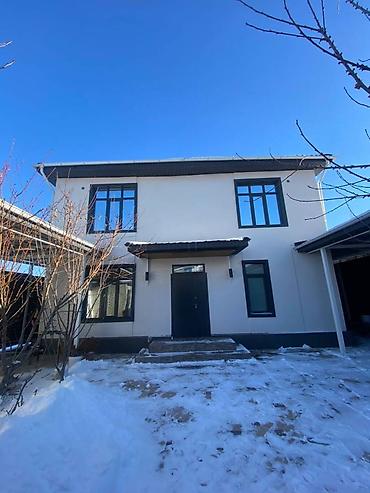 Продажа коттеджей и домов: Продается Особняк Чон Арык ул.Кожобергенова Цена 265 000 $ - 2х — 10