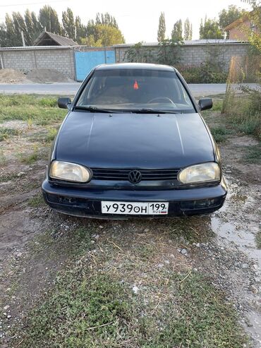 коробка опель вектра б: Volkswagen Golf: 1996 г., 1.8 л, Механика, Бензин, Хэтчбэк