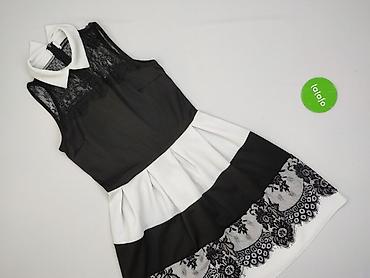 elegancki komplet: Styled In Italy, Sukienka damska, rozmiar S — 2