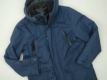 kurtki wiosenne carry: River Island, Parka damska, rozmiar M — 1