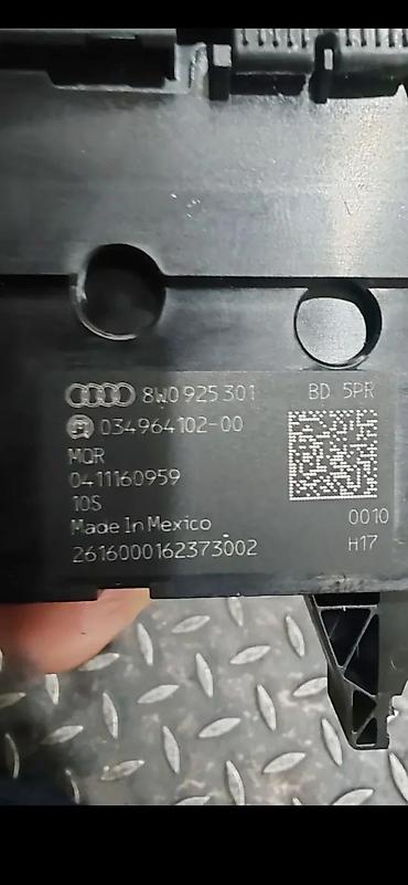 c4 2009: AUDI Q5 80A PREKIDAC TASTER ESP 8W0925301 | Audi delovi ZEMUN — 4