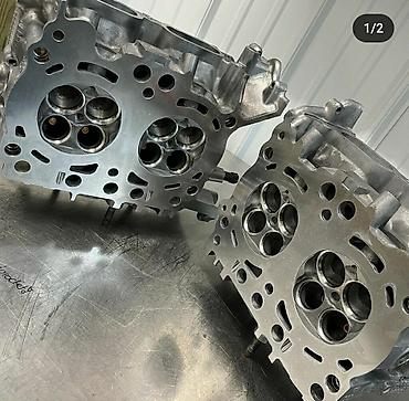 СТО, ремонт транспорта: Качественный ремонт двигателя и коробки передач автомобиля марки — 8