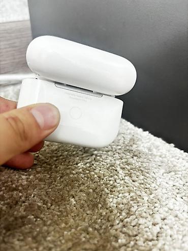 ugreen hitune max5c: Apple AirPods Pro (поколение с кейсом MagSafe) - Беспроводные — 4