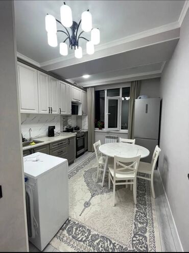 Продажа квартир: 1 комната, 37 м², Элитка, 4 этаж, Евроремонт