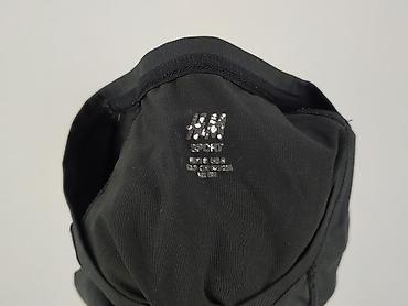 mesh: H&M Sport, T-shirt damski, rozmiar S — 4