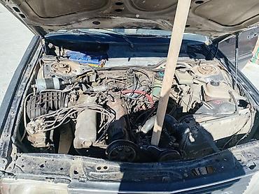 bmw e34 touring: Audi 100: 1990 г., Механика, Бензин, Универсал — 5