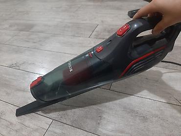 winsor tozsoran: Winsor 2-in-1 elektrik süpürgəsi 2000 w istənilən zaman — 5