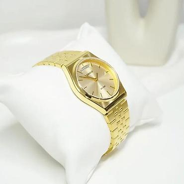 Ručni satovi: Casio MTP-B146G-9A Potpuno NOV sat Casio MTP-B146G-9A, dolazi u — 3