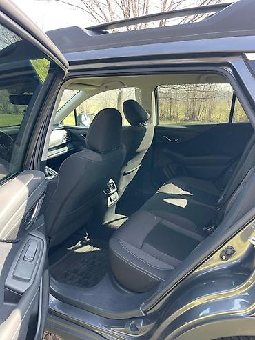 Subaru: Subaru Outback: 2021 г., 2.5 л, Автомат, Бензин, Универсал — 5