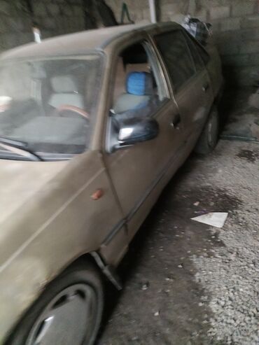 авто не нахаду: Daewoo Nexia: 2006 г., 1.5 л, Механика, Бензин, Седан