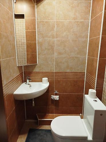 Долгосрочная аренда квартир: 3 комнаты, Собственник, Без подселения, С мебелью полностью — 11