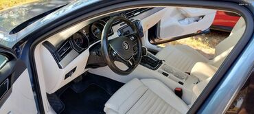 Volkswagen: Volkswagen Passat: 2 l. | 2016 έ. Λιμουζίνα — 11
