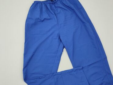 spódniczka spodnie: Spodnie Damskie, M, stan - Bardzo dobry
