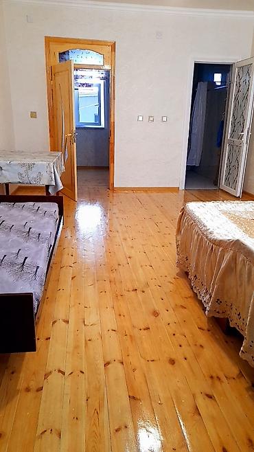 yeni gunesli evler: MİNGƏÇEVİRDƏ EMBAVOD MEBELİN YANINDA Kirayə üçün həyət evi var — 6