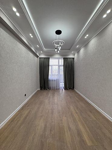 Продажа квартир: 3 комнаты, 118 м², Элитка, 6 этаж, Евроремонт — 7