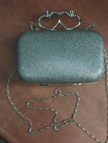 Çantalar: Klatç, İşlənmiş — 8