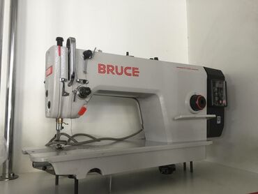 швейная машина bruce цена бишкек: Швейная машина Китай, Вышивальная, Компьютеризованная, Полуавтомат