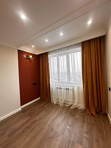 Продажа квартир: 2 комнаты, 42 м², Элитка, 10 этаж, Дизайнерский ремонт — 8