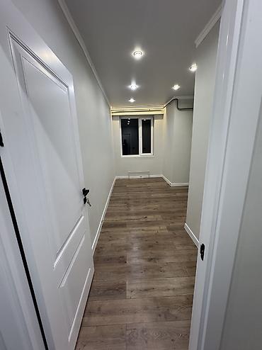 Продажа квартир: 2 комнаты, 40 м², Элитка, 4 этаж, Дизайнерский ремонт at lalafo.kg — 11 Продажа квартир: 2 комнаты, 40 м², Элитка, 4 этаж, Дизайнерский ремонт — 11
