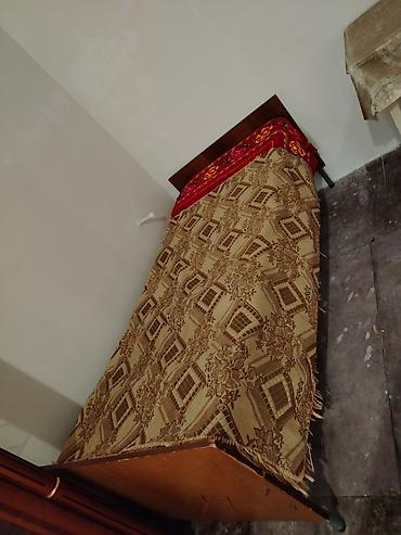 ucuz matras satilir: Salam bine salxozda iwlenmiw 2 eded carpayi matrasi ile biri 50 azn — 3