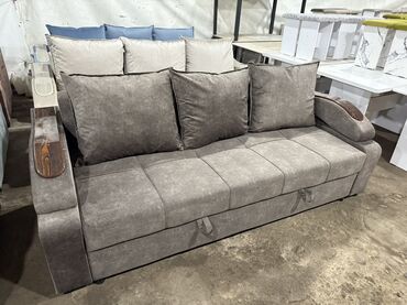 Раскладные диваны: Раскладной диван, Новый — 7