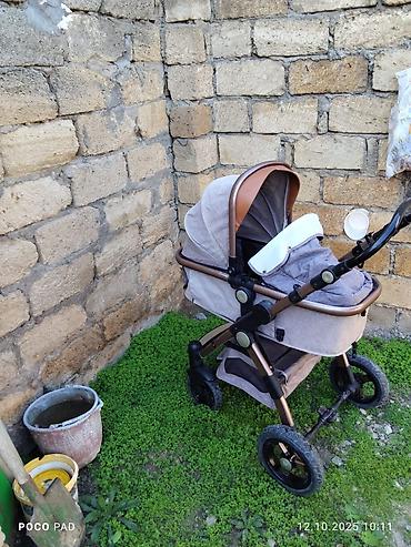 Araba-beşiklər: Çıxarıla bilən beşikli araba — 14