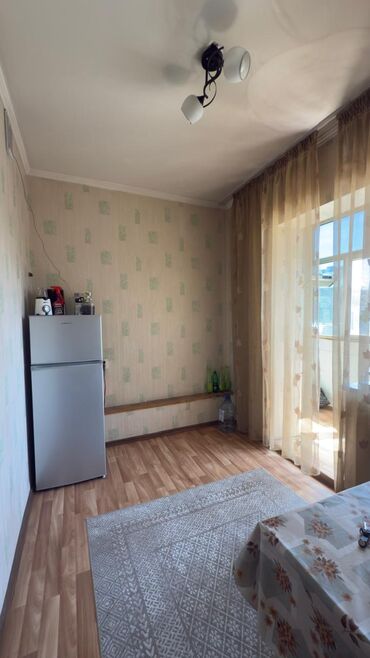 Продажа квартир: 1 комната, 36 м², 106 серия, 3 этаж, Косметический ремонт