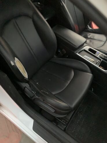 Hyundai: Hyundai Sonata: 2019 г., 2 л, Автомат, Бензин, Седан — 9