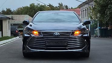 такта авалон: Toyota Avalon: 2018 г., 2.5 л, Автомат, Гибрид, Седан — 1
