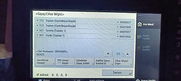 printer 3 u birində: Əla vəziyyətdə demək olar çap olunmayıb — 1