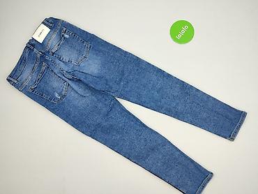 boho koszule: Spodnie jeansowe, Zara, 12 lat, 152, stan - Idealny — 3
