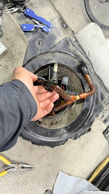 СТО, ремонт транспорта: Услуги автоэлектрика, с выездом — 5