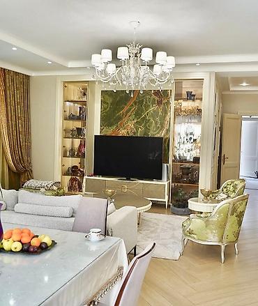 Продажа таунхаусов: 🏡 Продаётся элегантный таунхаус в коттеджном городке «BRAVO» ⸻ ✨ — 3