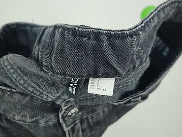 jeans george: H&M, Szorty damskie, rozmiar S — 5
