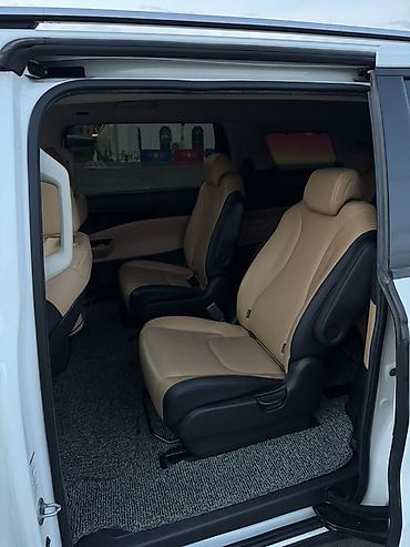 машина ворт: Kia Carnival: 2020 г., 2.2 л, Автомат, Дизель, Минивэн — 9