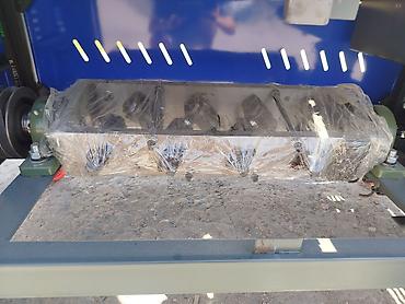 Станки для проволоки: Выпрямитель проволоки, Новый, В наличии — 11