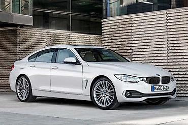 bm tools subotica: DELOVI ZA BMW 418 F36 | Novi i polovni delovi za BMW 418 F36 od 2013 — 4