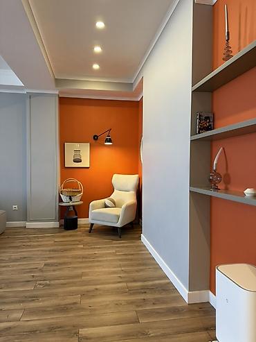 Гарнитуры для зала: ПРОДАЁТСЯ премиальная 4-комнатная квартира в самом центре города! 🔥 📍 — 3