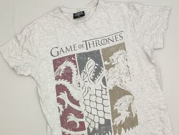 koszulka s: Game of Thrones, Футболка для чоловіків, розмір M