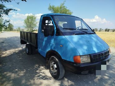 шит прибор ниссан: ГАЗ GAZel 3221: 1996 г., 3 л, Механика, Дизель, Фургон