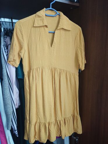 tikdirmek ucun don modeli: Gündəlik don, Mini, XS (EU 34)