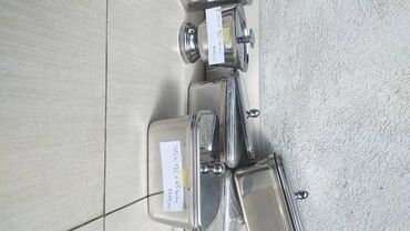 Ostali medicinski proizvodi: Posude za vatu tupfere 
Kao sa slika
Ne odgovaram na SMS — 7