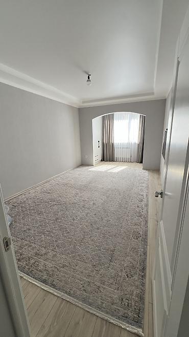 67: 2 комнаты, 67 м², Тунгуч мкр 108 серия, 6 этаж, Евроремонт — 3
