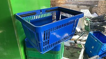 Стеллажи: Стеллажи нордика в наличии так же есть шкафы сумочницы, покупательские — 10