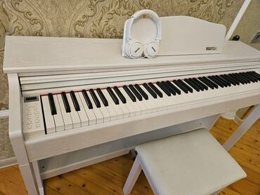 mayga piano: Piano, İşlənmiş, Ödənişli çatdırılma