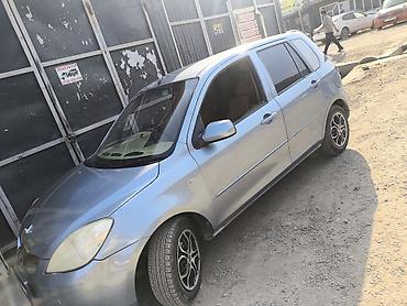 jak авто: Mazda Verisa: 2004 г., 1.4 л, Автомат, Бензин, Хэтчбэк — 2