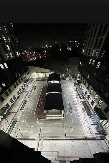 Продажа квартир: 1 комната, 45 м², Элитка, 5 этаж, Евроремонт — 10