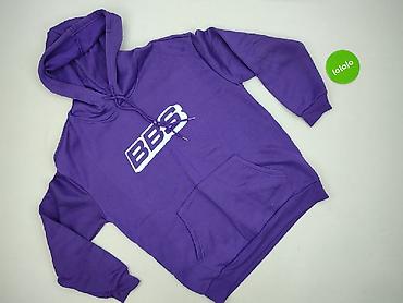bluza damska emo: Bluza z kapturem damska, rozmiar S — 2